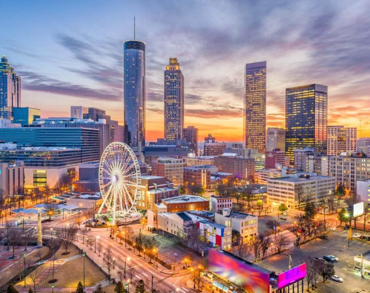 Live your American dream: Study in the USA